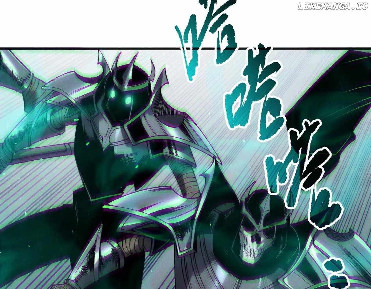 Catastrophic Necromancer Chapter 186 107